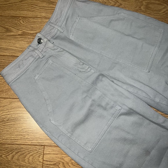 Aritzia Modern Utility Pant - Picture 3 of 3